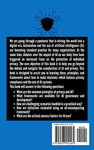 AI and Privacy: Finding the Right Balance