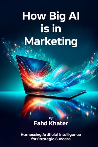 Big AI in Marketing: Strategies for Success