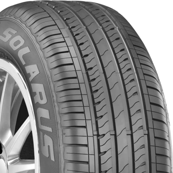 Starfire Solarus AS All-Season Tire 225/65R17