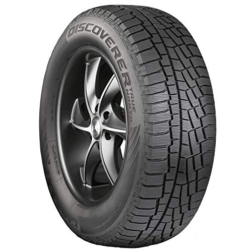 Cooper Discoverer True North 235/55R19 Winter Tire