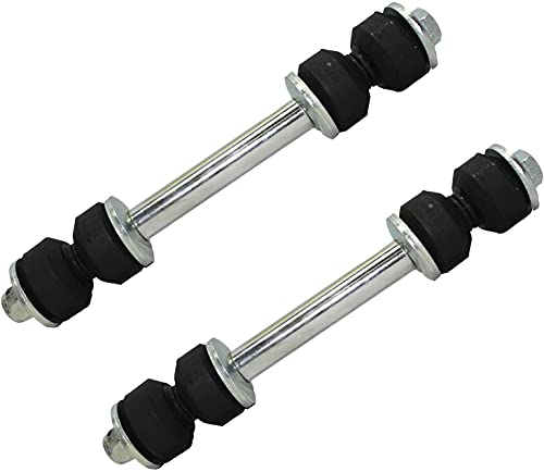 12-Piece Front Upper Control Arm Kit for 2WD