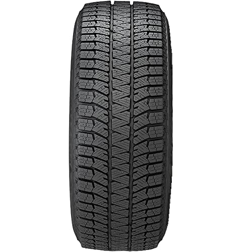 Bridgestone Blizzak WS90 Winter Passenger Tire 205/55R16
