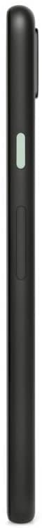 Google Pixel 4a 128GB Black GSM Unlocked