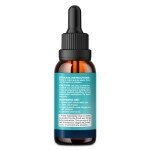 High Potency Organic Hemp Oil Drops - 3 Pack