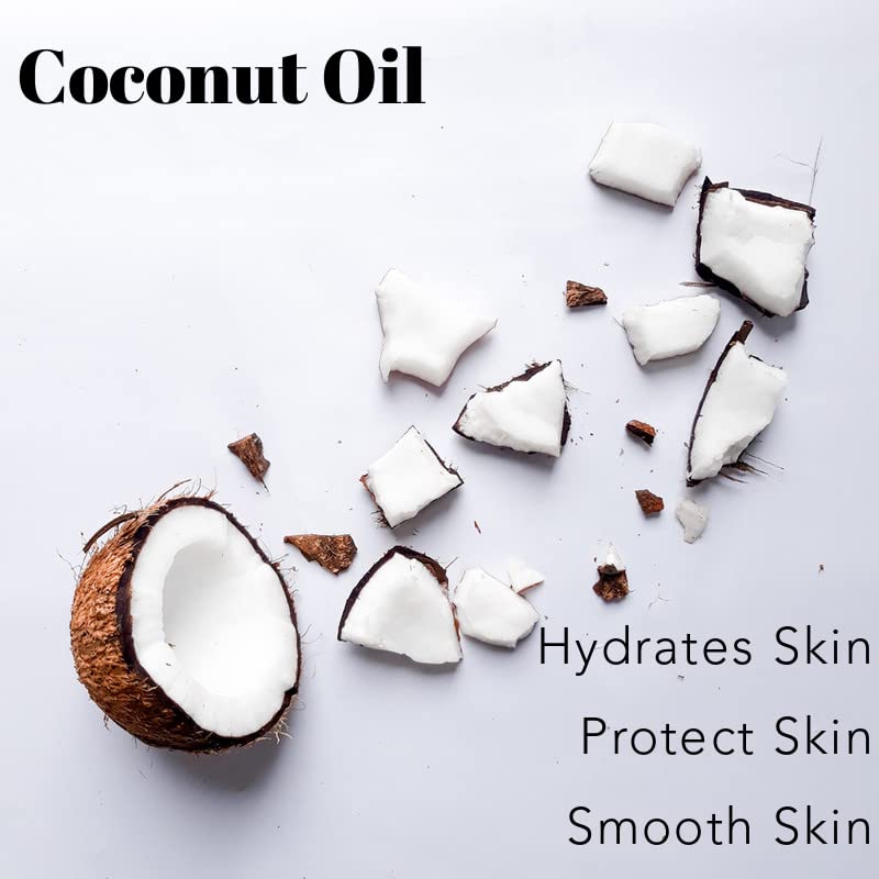 Vegan All-Natural Cuticle Balm by Oak Creek Hemp