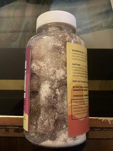 High Potency Natural Hemp Gummies for Adults