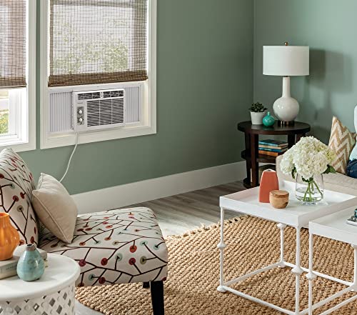 5,000 BTU Frigidaire Window Air Conditioner