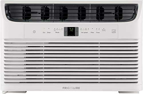 Frigidaire Window AC 6,000 BTU White
