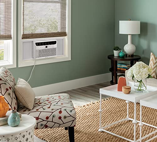 Frigidaire Window AC 6,000 BTU White