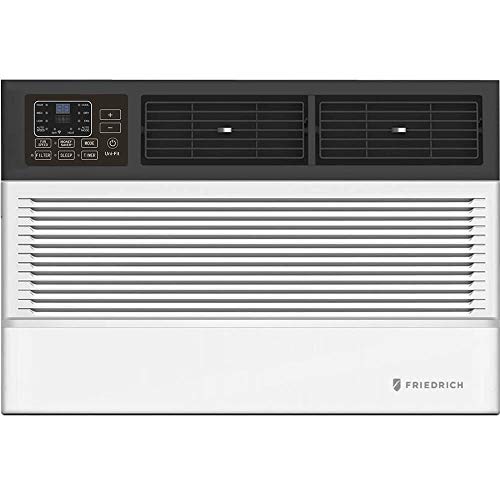 Uni-Fit Thru-The-Wall Air Conditioner, 8000 BTU