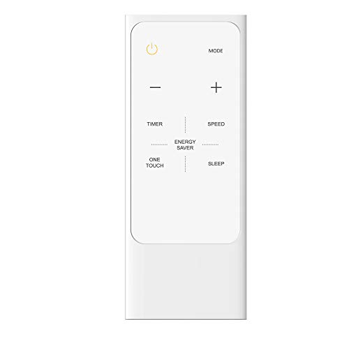 Koldfront Through the Wall AC with Heater & Remote
