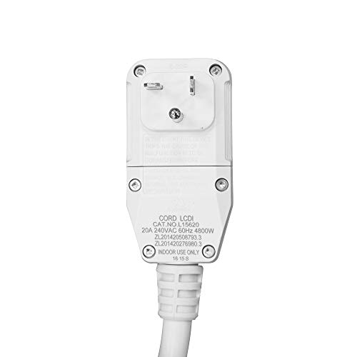 Koldfront Through the Wall AC with Heater & Remote