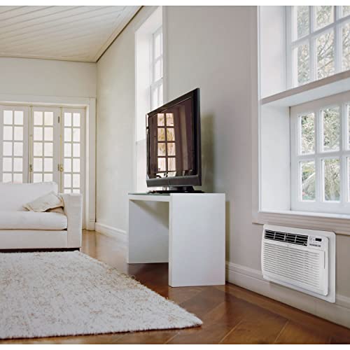 LG 11,800 BTU Through-the-Wall Air Conditioner ENERGY STAR®