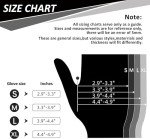 Disposable Latex-Free Nitrile Gloves - 100 Count