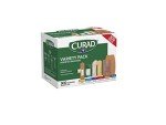 Curad 300-Piece Assorted Bandages Variety Pack