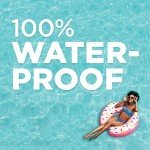 Water Block Flex Adhesive Bandages, 20 Count