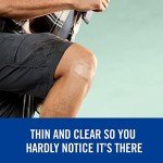 Max Hold Waterproof Bandages - 60 Count Pack