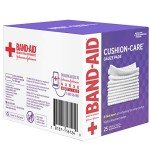 Cushion Care Non-Stick Gauze Pads, 25 Count