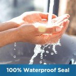 Advanced Hydrocolloid Gel Bandages for Fast Healing