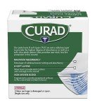 Sterile Gauze Pads for Wound Care, 25 Count