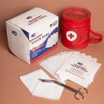 Bulk Sterile Gauze Pads for Enhanced Wound Care