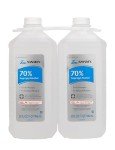 Swan 70% Rubbing Alcohol Value Pack (2 x 32 Oz)