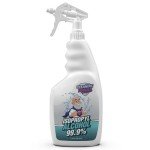 Ultimate 99% Isopropyl Alcohol Spray - 32 Oz