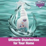 Ultimate 99% Isopropyl Alcohol Spray - 32 Oz