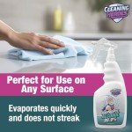 Ultimate 99% Isopropyl Alcohol Spray - 32 Oz