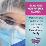 Ultimate 99% Isopropyl Alcohol Spray - 32 Oz