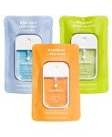 Refreshing Hand Sanitizer Spray 3-Pack Bundle