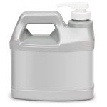 Advanced Instant Hand Sanitizer Gel Refill 64 Oz