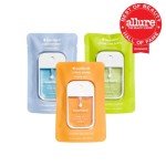 Refreshing Hand Sanitizer Spray 3-Pack Bundle
