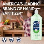 Moisturizing Hand Sanitizer with Aloe & Vitamin E