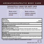 Lavender Antibacterial Hand Sanitizer Spray - 4 Pack