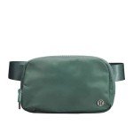 Lululemon Everywhere Belt Bag 1L - Tidewater Teal