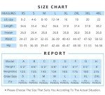 High Waist Yoga Pants with Tummy Control