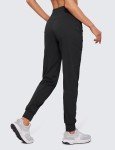 High-Waisted Lightweight Joggers for Women