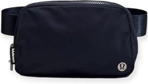 Navy Everywhere Belt Bag for Weight Loss