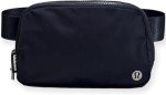 Navy Everywhere Belt Bag for Weight Loss