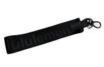 Lululemon Black Key Chain - Never Lose It!