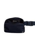 Navy Everywhere Belt Bag for Weight Loss