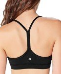 Lululemon Flow Y Bra for A–C Cups