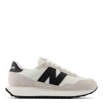 New Balance Women's 237 Sneakers - Sea Salt/Black