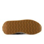 New Balance Men's 237 Sneakers - White/Grey/Black