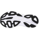 Hoka Men's Bondi 8 Sneakers - Black/White