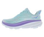 HOKA ONE ONE Clifton 9 Women's Shoes, 9.5