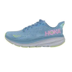 Hoka Women's Low-Top Trainers in Dusk Pink