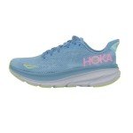 Hoka Women's Low-Top Trainers in Dusk Pink