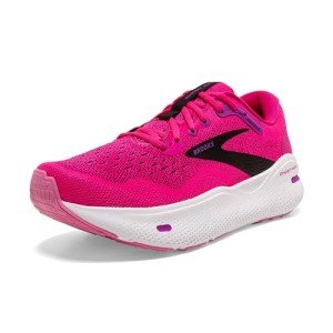 Brooks Women’s Ghost Max Cushion Running Shoe